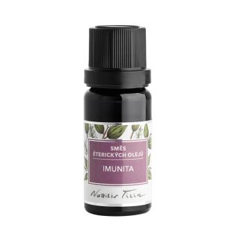 Nobilis Tilia Zmes éterických olejov Imunita 10 ml