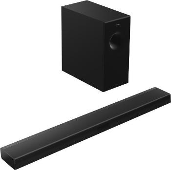 SoundBar Panasonic SC-HTB600