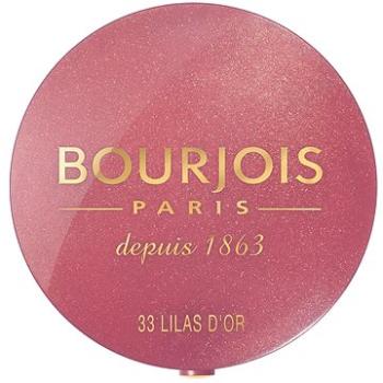 BOURJOIS Blush 33 Lilas d´Or 2,5 g (3614225613197)