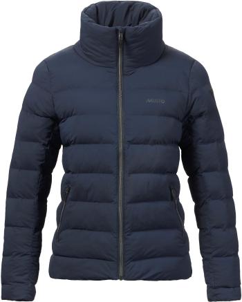 Musto Bunda Womens Active Puffer Jacket Navy S