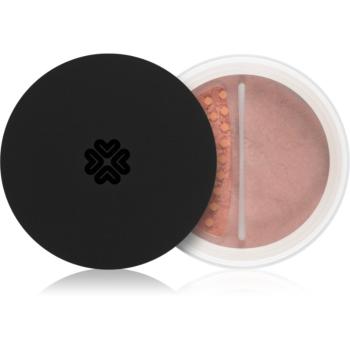 Lily Lolo Mineral Bronzer minerálny bronzujúci púder odtieň South Beach 8 g