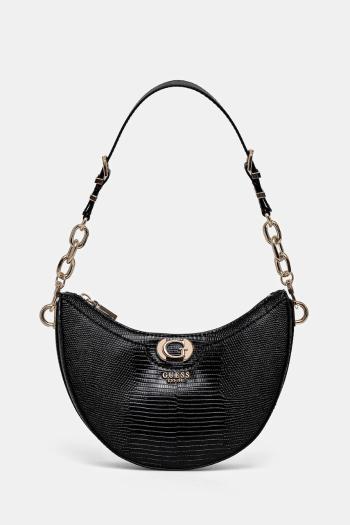 Kabelka Guess ORLINA čierna farba, HWKG95 31180
