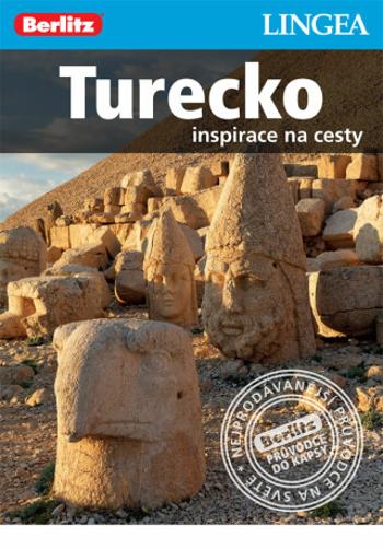 Turecko - Inspirace na cesty