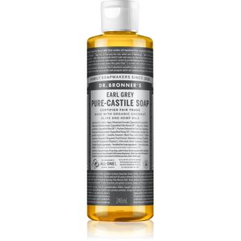 Dr. Bronner’s Earl Grey tekuté univerzálne mydlo 240 ml