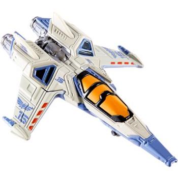 Hot Wheels Nekonečná Flotila Buzzae Rakeťáka (194735058686)