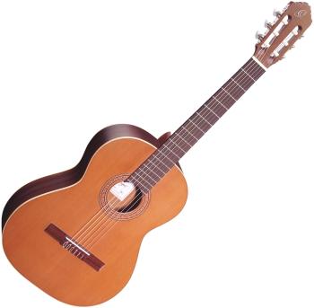 Ortega R190 4/4 Natural Klasická gitara