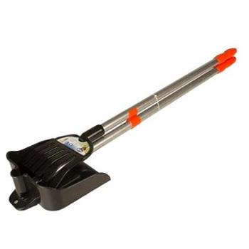 DUVO+ Sběrač exkrementů s rukojetí 21 × 16,5 × 92cm (5414365281892)