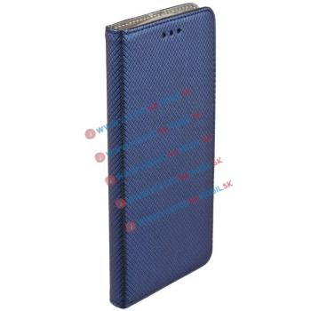 MAGNET Peňaženkové puzdro Huawei P9 lite modré