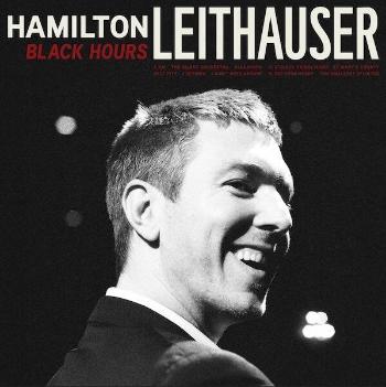 LEITHAUSER, HAMILTON - BLACK HOURS, Vinyl