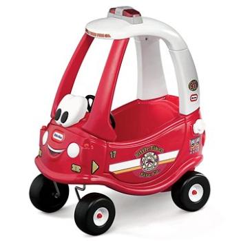 Little Tikes Cozy Coupe – záchranárske (0050743172502)