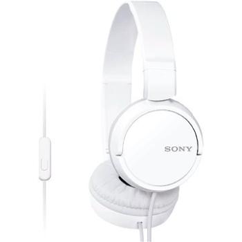 Sony MDR-ZX110APW (MDRZX110APW.CE7)