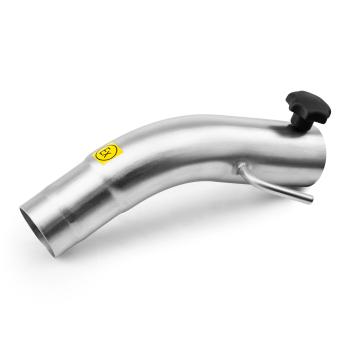 Kärcher - Handle stainless steel AISI 304