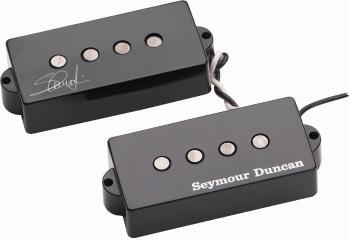 Seymour Duncan SPB-4 Black Basgitarový snímač