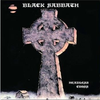 Black Sabbath - Headless Cross (Remastered) (LP)