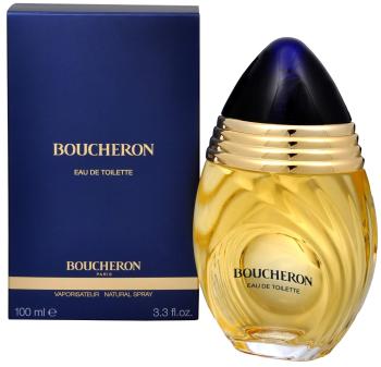 Boucheron Boucheron Pour Femme - EDT 100 ml