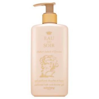 Sisley Eau de Soir sprchový gél pre ženy 250 ml