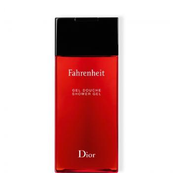 Dior Fahrenheit Shower Gel sprchový gel 200 ml