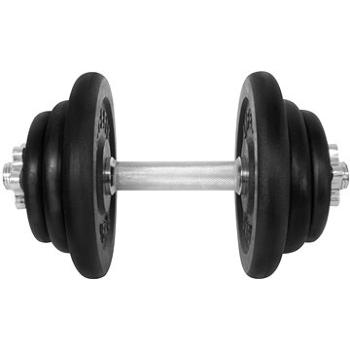 Lifefit činka 20 kg (4891223100235)