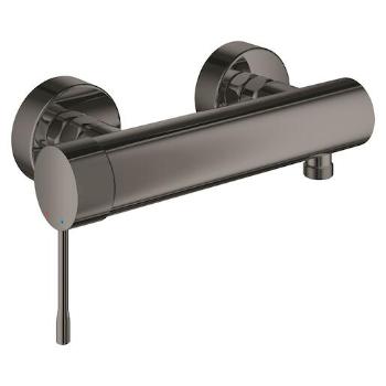Sprchová batéria GROHE Essence New 150 mm Hard Graphite 33636A01