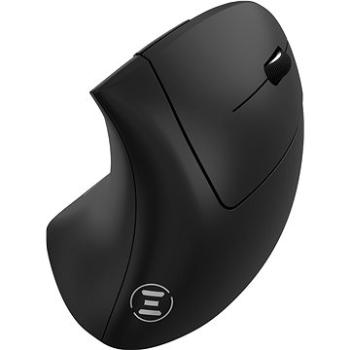 Eternico Wireless 2,4 GHz Vertical Mouse MV100 čierna (AET-MV100B)