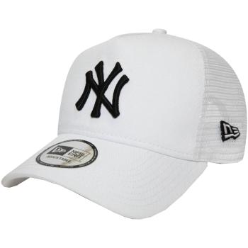 New-Era  Essential New York Yankees MLB Trucker Cap  Šiltovky Biela