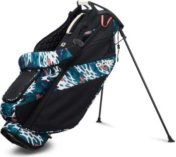 Ogio Fuse Stand Bag Wave Camo