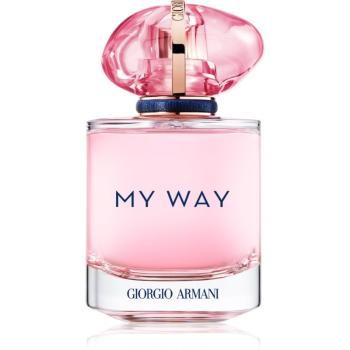 Armani My Way Nectar parfumovaná voda pre ženy 50 ml