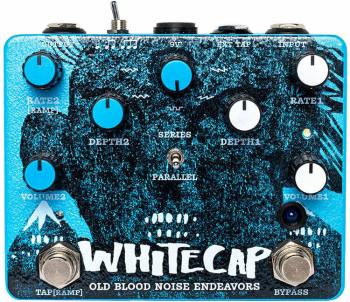 Old Blood Noise Endeavors Whitecap Gitarový efekt