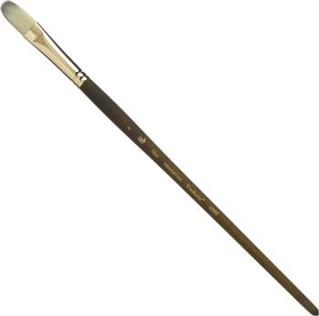 Princeton Brush Umbria Oválny štetec 8 1 ks