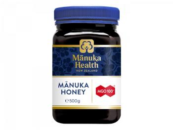 Manuka Health Med MGO™ 100+Manuka Health - 500g