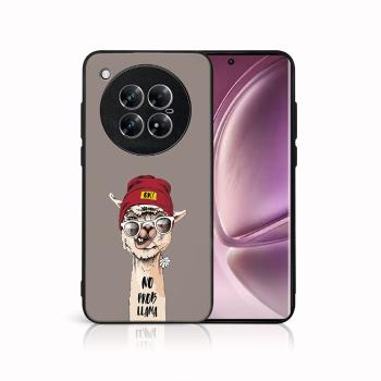 MY ART Ochranný kryt pre Infinix Zero 40 5G PROBLLAMA (187)
