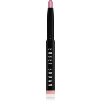 Bobbi Brown Long-Wear Cream Shadow Stick dlhotrvajúce očné tiene v ceruzke odtieň Pink Sparkle 1,6 g