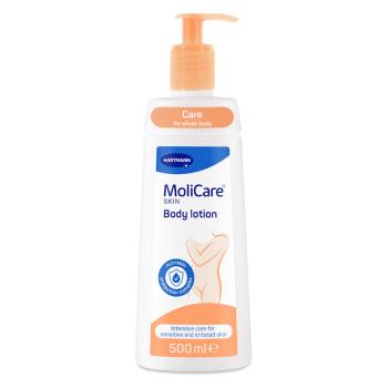 MOLICARE Skin Telové mlieko 500 ml