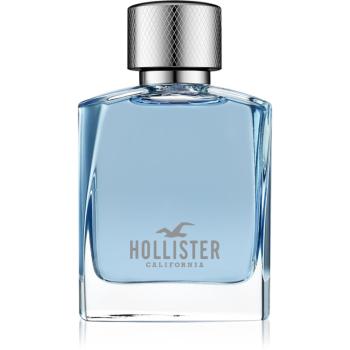 Hollister Wave toaletná voda pre mužov 50 ml