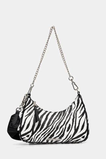 Kabelka Steve Madden Bvital-Z čierna farba, SM13001703