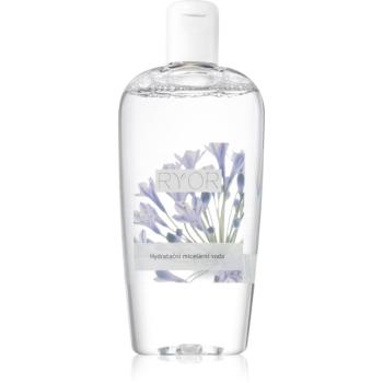 RYOR Cleansing And Tonization hydratačná micelárna voda 300 ml