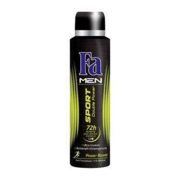 Fa men deospray Double Power 150 ml