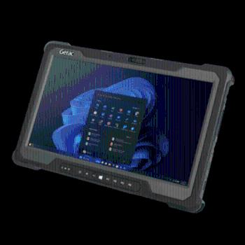 Getac A140, 35.5cm (14''), GPS, Chip, USB, USB-C, BT, Ethernet, Wi-Fi, 4G, SSD, Win. 11 Pro, RB