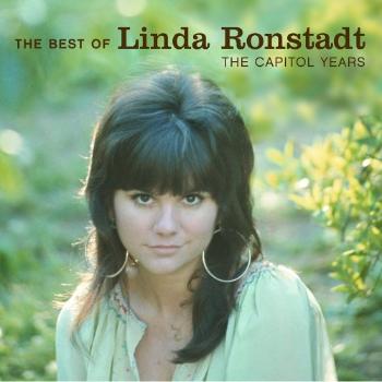 RONSTADT LINDA - BEST OF, CD