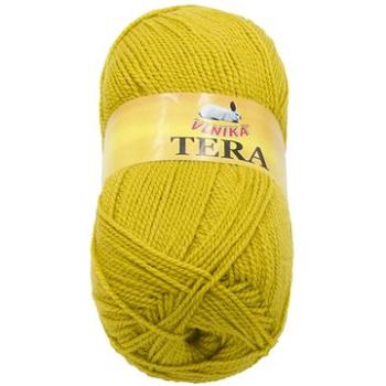 Tera 100 g – 87 svetlo olivová (7073)