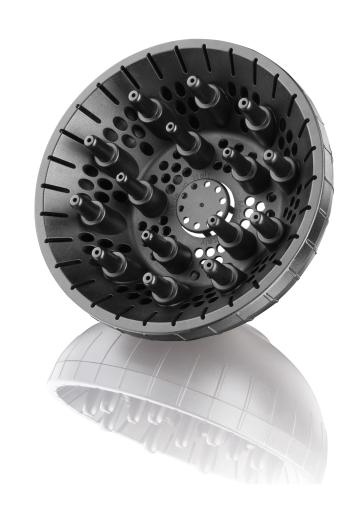 BaByliss PRO Difúzer pre BAB6300E/6400E/6500E/6600E/6700