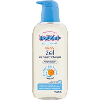 Bambino Family Soothing Intimate Hygiene Gel gél na intímnu hygienu 400 ml