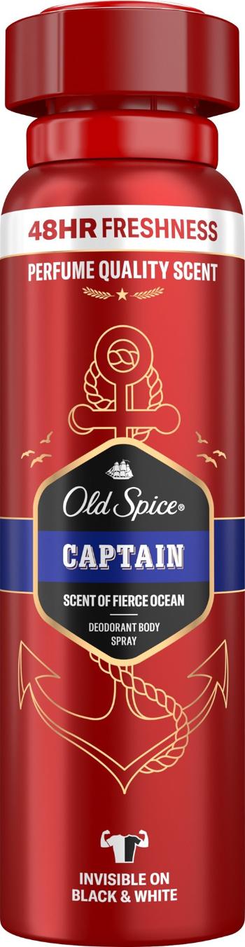 Dezodor OLD SPICE Captain 150 ml