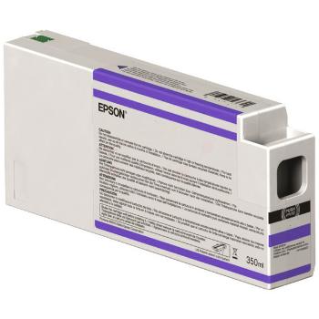 Epson C13T54XD00 fialová (violet) originálna cartridge