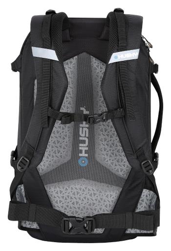 Husky Crewtor 30l Black
