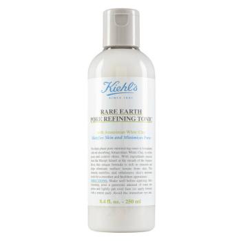 KIEHL´S Pleťové tonikum na redukciu prebytočného lesku Rare Earth 250 ml