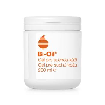 BI-OIL Gel pro suchou kůži 200 ml