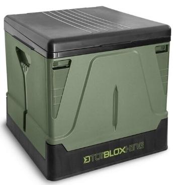 Delphin Portable Toilette ToiBLOX King Chemické WC