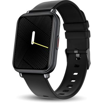 Niceboy Watch 4 inteligentné hodinky Carbon Black 1 ks