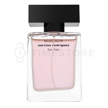 Narciso Rodriguez For Her Musc Noir parfémovaná voda pre ženy 30 ml   - 30 dní na vrátenie tovaru, Garancia originality